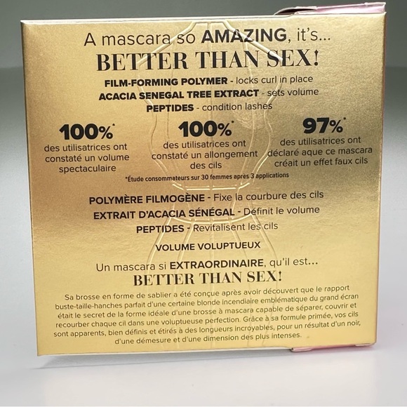 Makeup Bundle-Charlotte Tilbury, Fenty, Benefit, Too Faced and ULTA - Picture 5 of 11